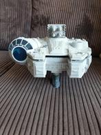 Star Wars Milenium Falcon ruimteschip, Verzamelen, Star Wars, Ophalen of Verzenden, Zo goed als nieuw, Replica