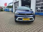 Opel CROSSLAND 1.2 Turbo Elegance Automaat (RIJKLAARPRIJS BO, Gebruikt, 1199 cc, Met garantie (alle), Blauw