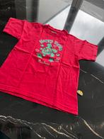 Tshirt maledives maat 104/110, Ophalen of Verzenden, Zo goed als nieuw, Overige maten, Zwart