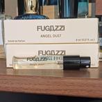 4 x FUGAZZI Angel Dust travelspray 8ml extrait de parfum, Sieraden, Tassen en Uiterlijk, Uiterlijk | Parfum, Ophalen of Verzenden