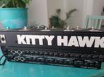 2x Kitty Hawk midi loopers + controller t.e.a.b., Gebruikt, Ophalen