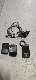 Display flyer gtour 4 werking onbekend, Ophalen of Verzenden, Gebruikt