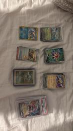 Pokemon kaarten collectie, Ophalen, Nieuw, Meerdere kaarten, Foil
