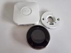 Google Nest thermostaat V2, Ophalen of Verzenden, Gebruikt