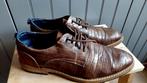 Venice veterschoenen in maat 43., Bruin, Verzenden, Zo goed als nieuw, Venice