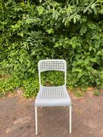 Ikea stoel. Tuinstoel zo goed als nieuw, Ophalen, Zo goed als nieuw, Overige materialen