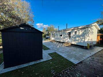 Te koop 38m2 Luxe 4 pers. chalet Beek, gem. Montferland beschikbaar voor biedingen