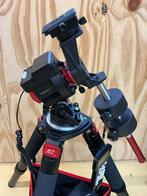 IOptron Skyguider Pro met carbon fiber statief en balhoofd, Ophalen of Verzenden, Gebruikt, Onderdelen of Toebehoren, Met statief