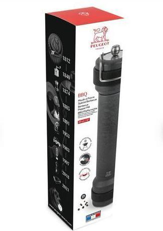 Peugeot pepermolen BBQ, Huis en Inrichting, Keuken | Keukenbenodigdheden, Nieuw, Ophalen