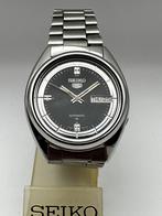 Seiko 5 Japon vintage Automatic, Gebruikt, Staal, Verzenden, Polshorloge