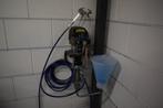 Wagner Airless verfspuit, Ophalen of Verzenden, Gebruikt, Verfspuit of Verfpomp