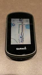Te koop zwarte Garmin eTrex Touch 35 met accessoires, Sport en Fitness, Bergsport en Wandelen, Ophalen, Zo goed als nieuw, Navigatie of Gps