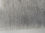 Kvadrat Mi Casa 141; grijs tinten; 32 x 3 meter gordijnstof, Overige materialen, 120 cm of meer, Ophalen of Verzenden, Grijs