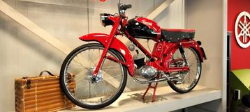 Garelli mosquito  beschikbaar voor biedingen