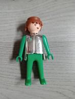 Playmobil poppetje geobra 1974, Kinderen en Baby's, Speelgoed | Playmobil, Ophalen of Verzenden, Gebruikt, Los playmobil