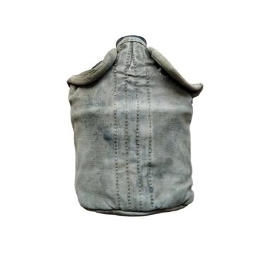 WWII US Canteen With British Made Cover beschikbaar voor biedingen
