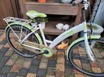 Keurige meisjesfiets 26 inch, Fietsen en Brommers, Fietsen | Meisjes, Ophalen, Zo goed als nieuw, 26 inch of meer