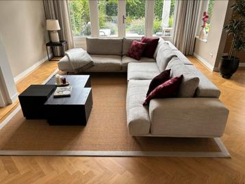Movani Camero design hoekbank - 320x 260 x 65 - zgan beschikbaar voor biedingen