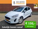 Ford Fiesta 1.1 Trend € 10.950,00, Auto's, Ford, Nieuw, 47 €/maand, Origineel Nederlands, 5 stoelen