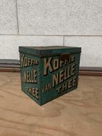 Vintage Van Nelle Koffie/Thee Bus, Antiek en Kunst, Ophalen