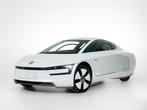 Volkswagen XL1 *One of 250 worldwide* (bj 2015, automaat), Auto's, Volkswagen, Automaat, Gebruikt, Beige, Overige brandstoffen