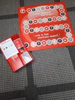 Partyspel, Ophalen, Nieuw