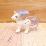 Vintage My Little pony G1 - Baby Glory, Kinderen en Baby's, Ophalen of Verzenden, Gebruikt