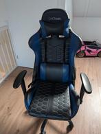 Gx trust gamestoel, Ophalen of Verzenden, Zwart