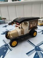 Vintage Tonka Melkwagen, Verzamelen, Speelgoed, Ophalen of Verzenden, Zo goed als nieuw