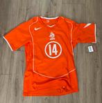 Nike Nederland 2004 Reissue Sneijder L, Sport en Fitness, Voetbal, Maat L, Ophalen of Verzenden, Nieuw, Shirt