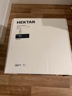 (Nieuwe in doos) IKEA HEKTAR hanglamp – Donkergrijs (47 cm), Ophalen of Verzenden, Nieuw, Metaal, Minder dan 50 cm