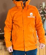 Zomer / tussenjas thuisbezorgd, Ophalen of Verzenden, Gedragen, Maat 52/54 (L), Oranje