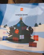 Takkie en Siepie adventkalender. NIEUW, Hobby en Vrije tijd, Ophalen of Verzenden, Nieuw, Kerst of Sinterklaas