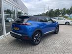 Peugeot 2008 1.2 PureTech GT 50% deal 8.225,- ACTIE Full LED, Voorwielaandrijving, Gebruikt, Euro 6, 1199 cc