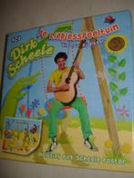 Dirk Scheele- Complete Liedjesspeeltuin- BOX- 4-CD- (NIEUW), Verzenden, Boxset
