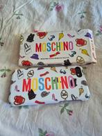 Moschino Super Beam Eye Palette! Blush, bronzer, highlighter, Sieraden, Tassen en Uiterlijk, Ophalen of Verzenden, Zo goed als nieuw
