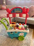 Ijscokar, Kinderen en Baby's, Speelgoed | Vtech, Ophalen, Zo goed als nieuw