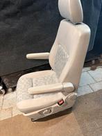 Nette bijrijdersstoel met 2 armleuningen voor vw t5/t6, Ophalen