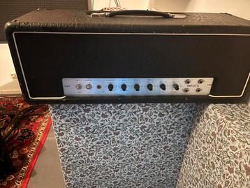 Floyd 100 watt buizen versterker beschikbaar voor biedingen