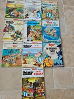 Asterix & Obelix - 10 Albums, Ophalen of Verzenden