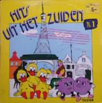 Hits Uit Het Zuiden Nr. 1, Ophalen of Verzenden, Zo goed als nieuw, Overige formaten, Levenslied of Smartlap