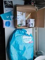 Birth Pool in a Box Eco Standaard - 2 persoons bevalbad, Overige merken, Ophalen of Verzenden, Zo goed als nieuw, Badje