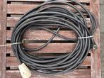 Te koop Verlengsnoer, Doe-het-zelf en Verbouw, Elektra en Kabels, Ophalen, Kabel of Snoer
