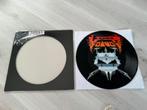 Voivod 12" - Thrashing Rage 1985 (Picture Disc), Cd's en Dvd's, Verzenden, Zo goed als nieuw