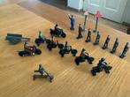 Loden speelgoed miniaturen, Antiek en Kunst, Antiek | Speelgoed, Ophalen of Verzenden