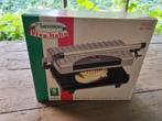 Bestron panini grill, Witgoed en Apparatuur, Ophalen, Nieuw