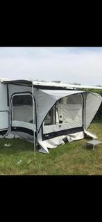 Thule quickfit 260, Ophalen of Verzenden, Zo goed als nieuw