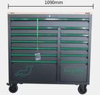 Nieuwe jungwille gereedschapswagen gereedschapskar werkbank, Ophalen, Nieuw