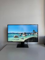 Dell UltraSharp U2719D - LED Monitor - 27" QHD Wide, Computers en Software, Monitoren, Ophalen, Zo goed als nieuw, Quad HD (2K)