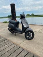 Vespa lx 70cc, Ophalen, Gebruikt, Maximaal 45 km/u, 70 cc